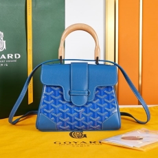 Goyard Top Handle Bags